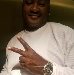 Meet your Posher, Gary